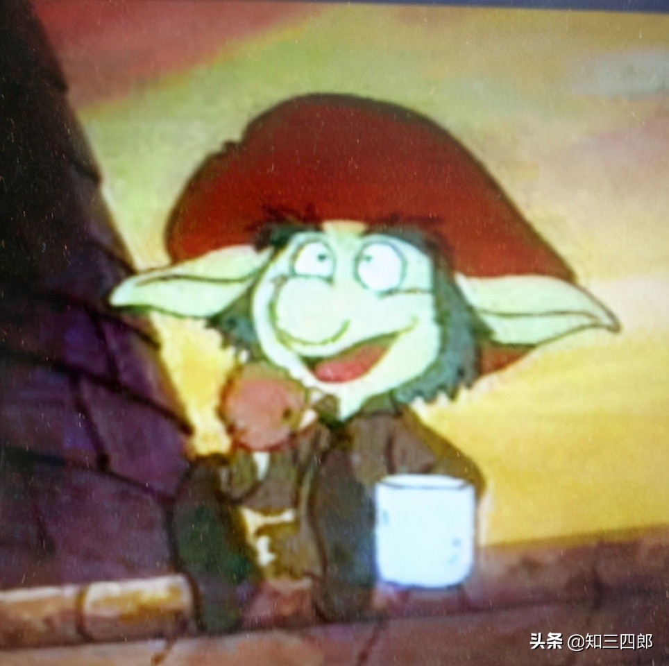 致青春~童年的经典动画（二十八）小神龙俱乐部专场（4）