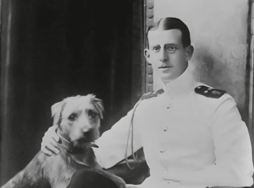 菲利普亲王苦命却伟大的母亲,菲利普亲王母亲爱丽丝多大去世