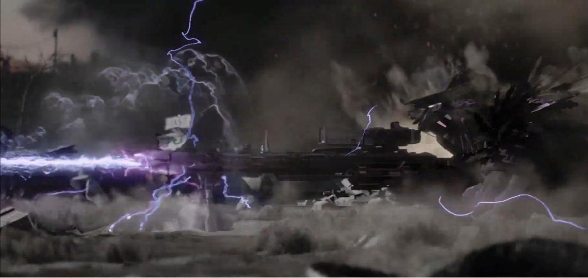 使命召唤刚枪技巧,使命召唤刚枪