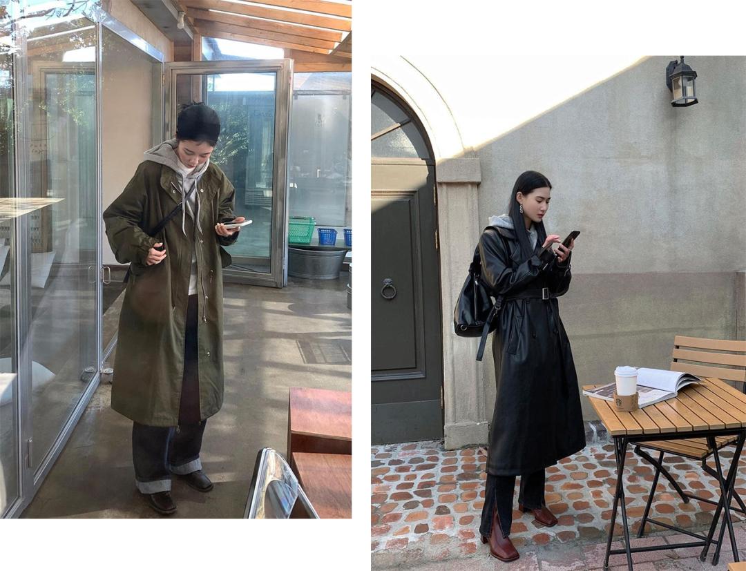 韩系温柔风夏季穿搭博主推荐,韩系穿搭博主穿搭法则