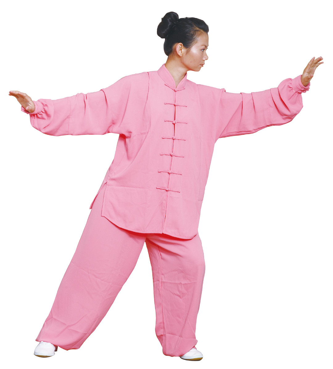 站式八段锦标准动作视频,站式八段锦标准动作