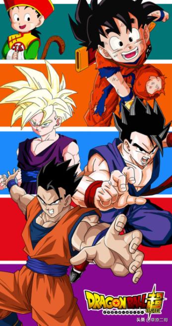 盘点那些动漫里超漂亮的角色,盘点那些动漫人物里的高手