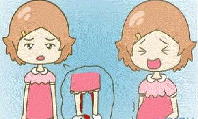 乳房发育不良但月经正常啥原因,除了姨妈期女生还会有什么