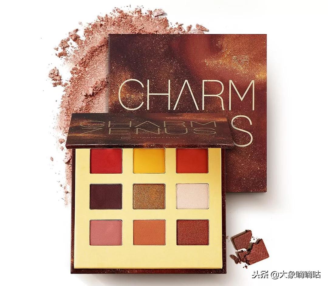 你真的会化眼妆吗？这些眼妆小技巧你知道吗？快进来打包带走吧！