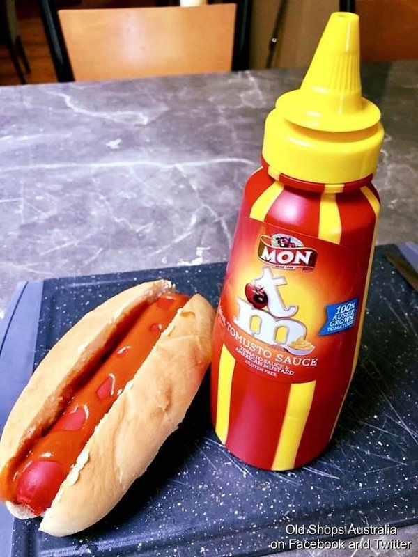 澳大利亚Aldi“独家”番茄酱上市！物美价廉，网友疯狂点赞