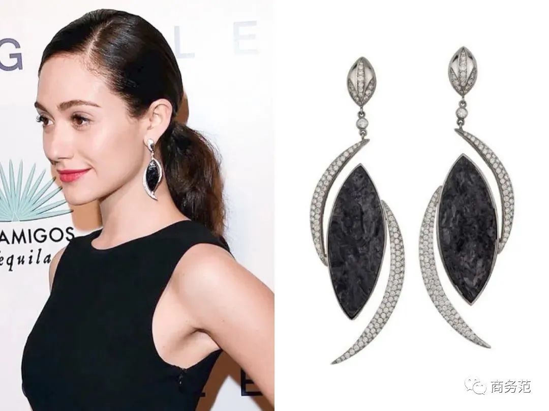 伊斯兰皇室贵族都喜爱碧玺吗,碧玺是五大宝石之一吗