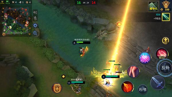 氪金游戏爆肝,氪金之后爆肝