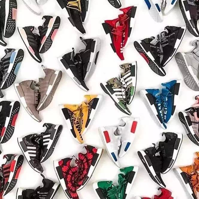 盘点女生最好看的鞋,最适合男生的五款鞋子