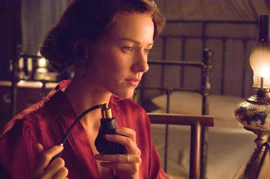 白富美真相大揭秘,面纱结局为什么死了