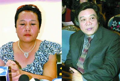 赵忠祥5亿家产留给谁,赵忠祥凭什么有五亿家产