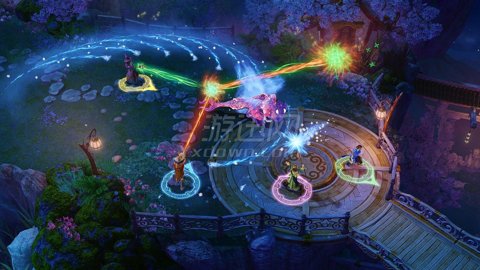 吐血推荐系列,好玩的吐血小游戏