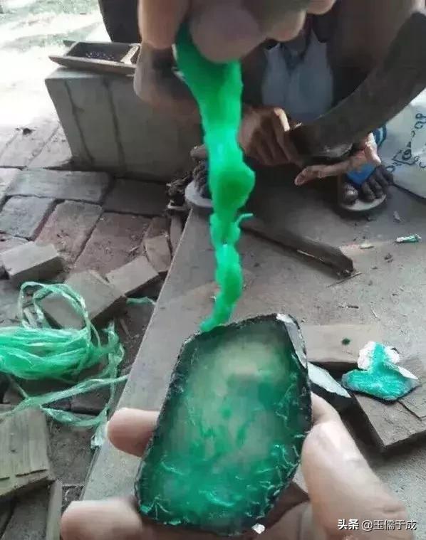 2022年缅甸翡翠近况,缅甸翡翠还有几年时间能买