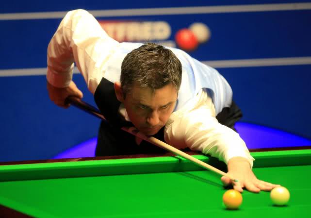 麦克马努斯历届世锦赛,麦克马努斯2016世锦赛