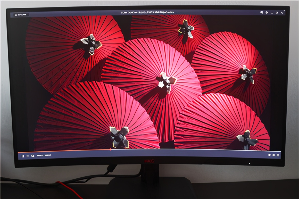 hkcsg27qc27寸2k144hz曲面电竞屏,2k144hz显示器推荐hkc