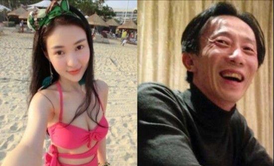 炫富女郭美美的坎坷人生,郭美美炫富引出富二代