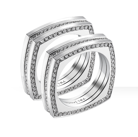 珠宝发展模式,珠宝品牌模式