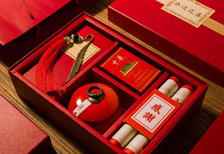 婚礼回礼应该怎么回,想要隆重婚礼