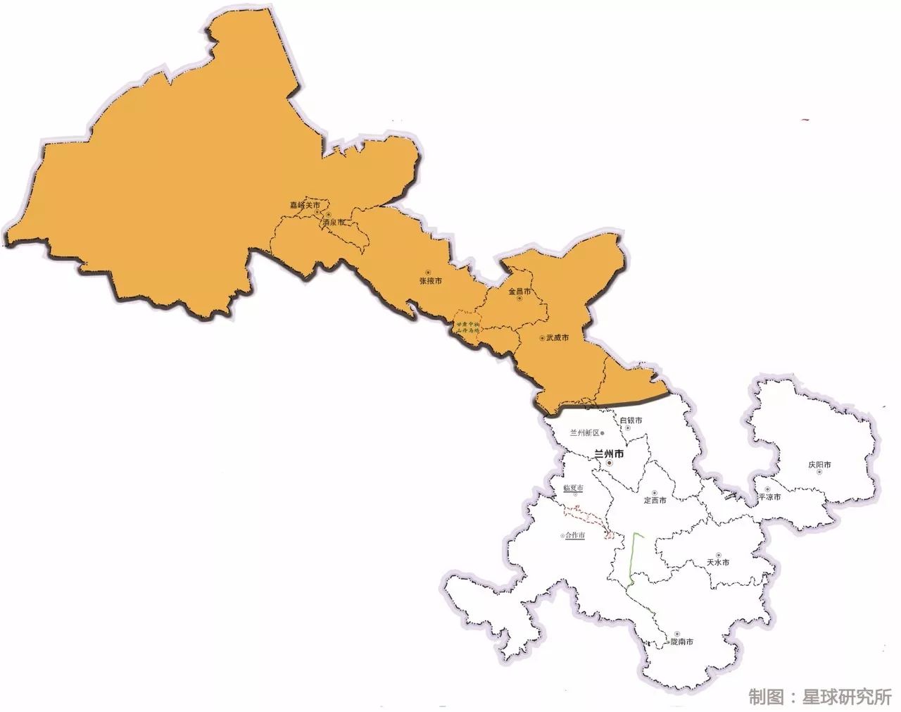 甘肃荒凉风景视频,甘肃荒凉的美景