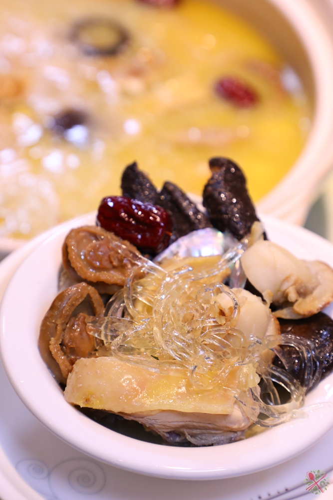 正宗金汤鲍参佛跳墙加热即食,佛跳墙的十八种食材都有哪些