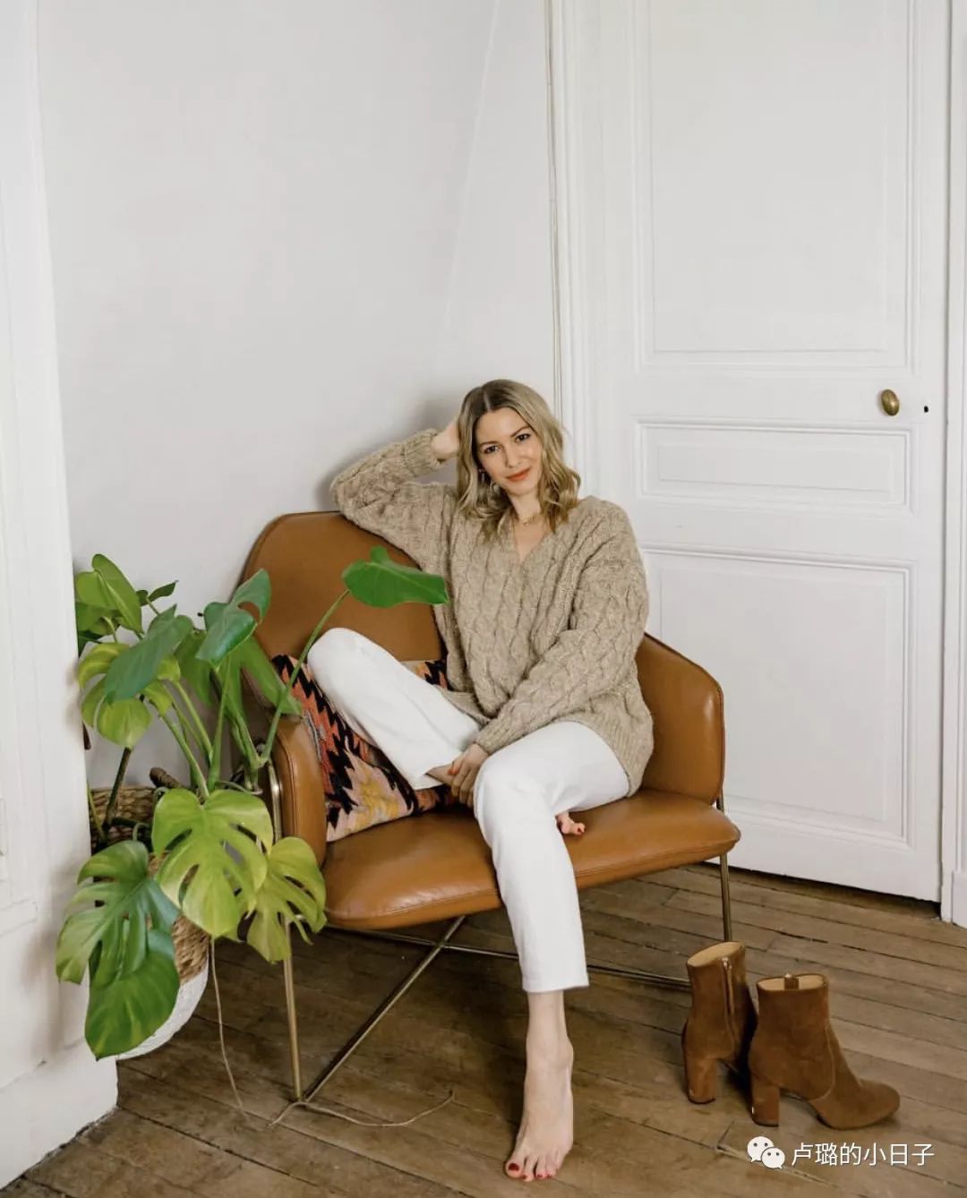 5个法国国民品牌，让你秒变感性巴黎*妞小**