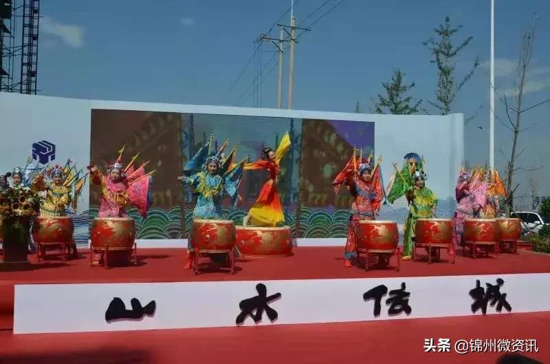 锦州哪里的房子比较好,锦州不跌价的房子