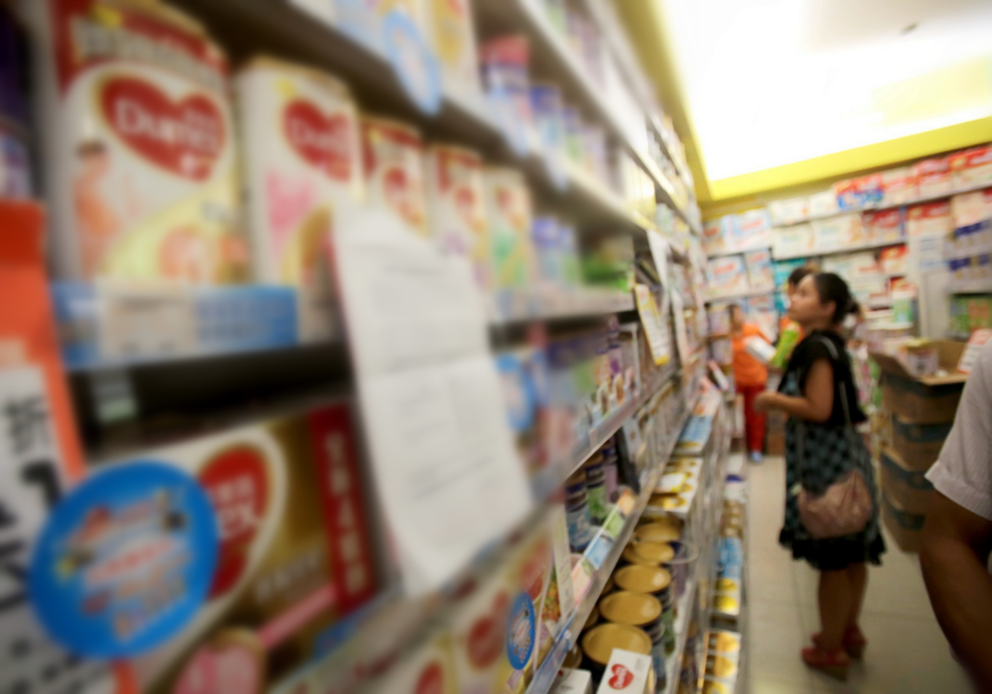 千万别听母婴店导购瞎忽悠,母婴店骗你的十大套路