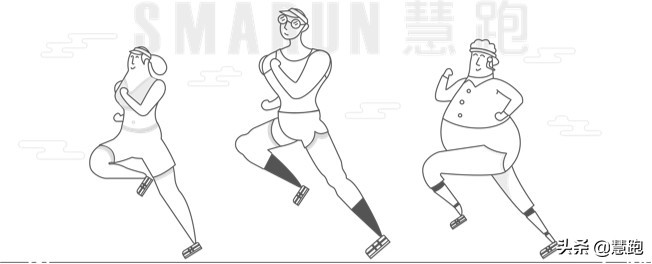 精细化地运用上坡跑：做过这种训练才能真正无所畏惧