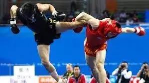 初学者九十分钟散打训练计划,散打初学者三招必学