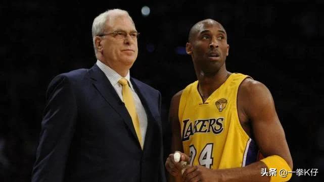 禅师乔丹科比身体素质差距,禅师与科比纪录片