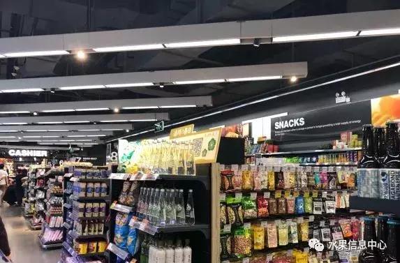 深圳ole超市有几家,ole精品超市到底有多贵