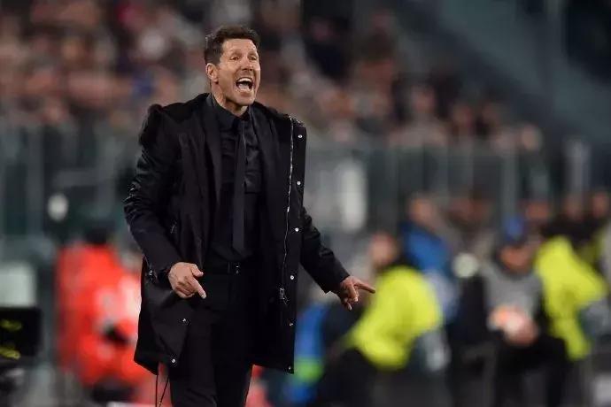 20-21各队主教练,2021赛季西甲各队教练