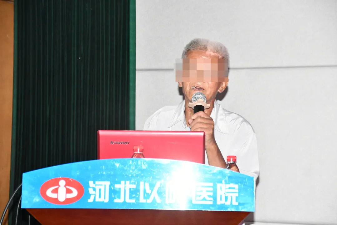 世界硬皮病日：河北以岭医院举办义诊活动提升公众硬皮病认知