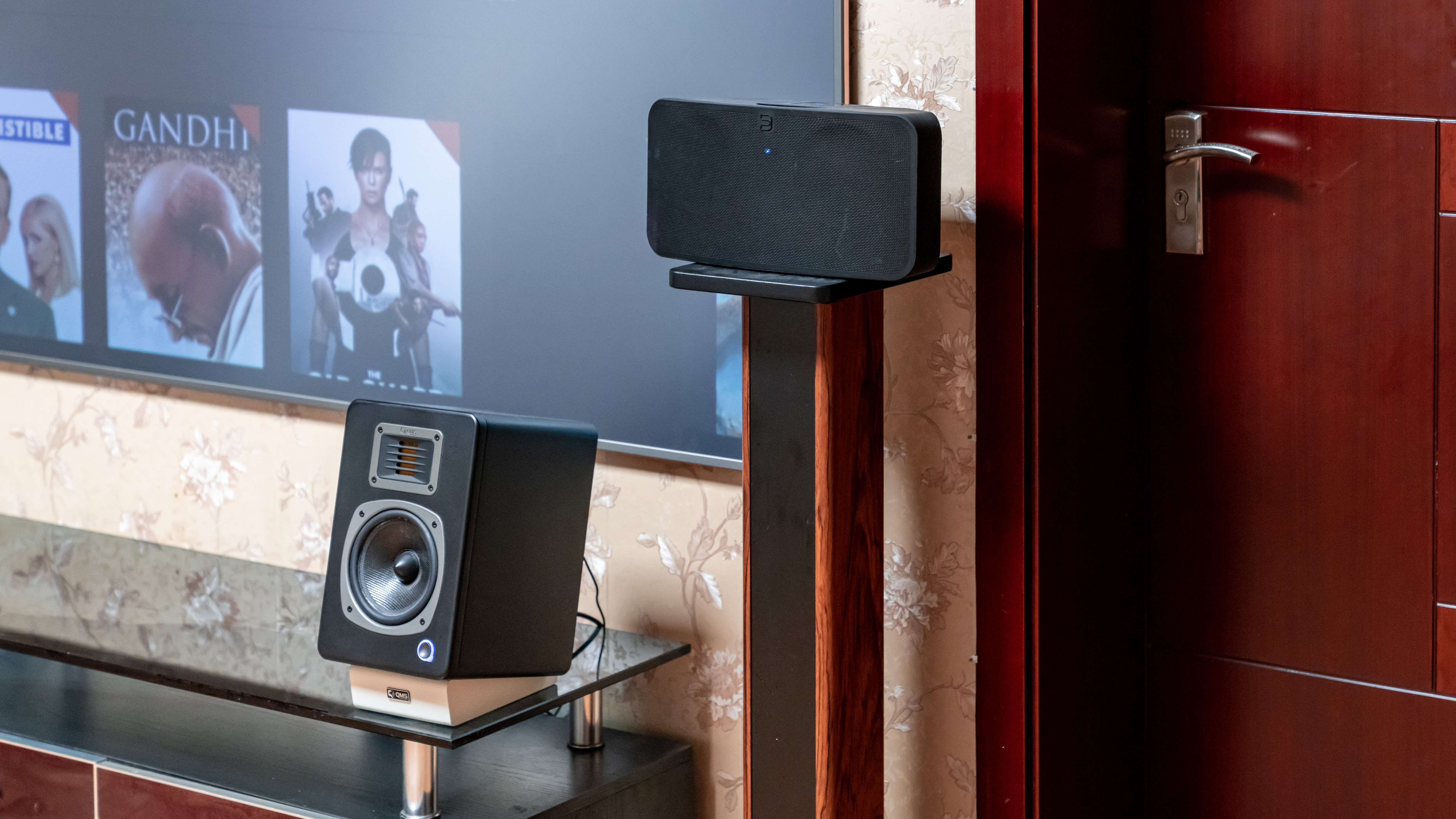 串流解码播放器,网络流媒体解码播放机