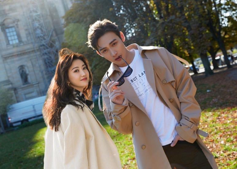 明明很喜欢，却偏偏要疏远！这7对离心的CP，让人“意难平”