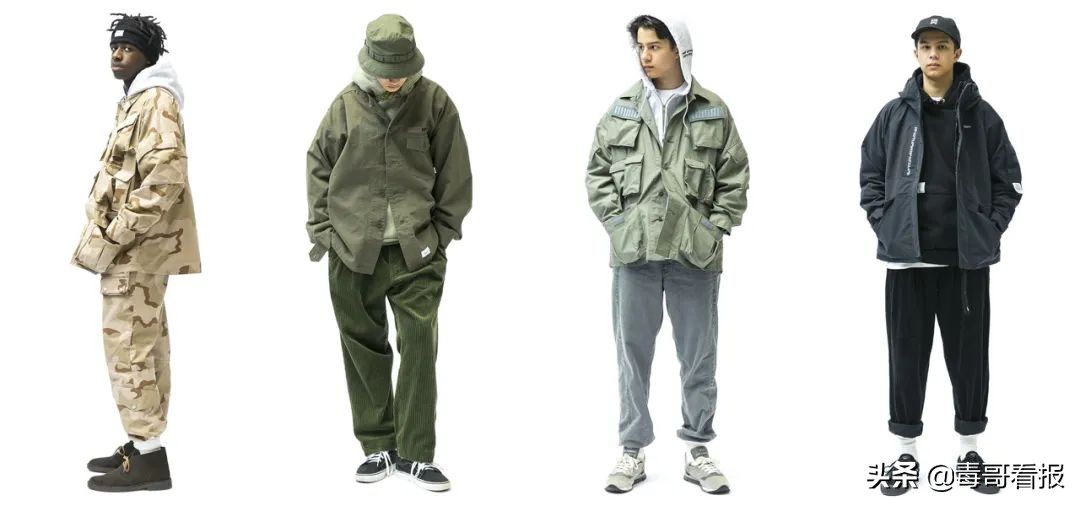 日漫三剑客,日潮三剑客