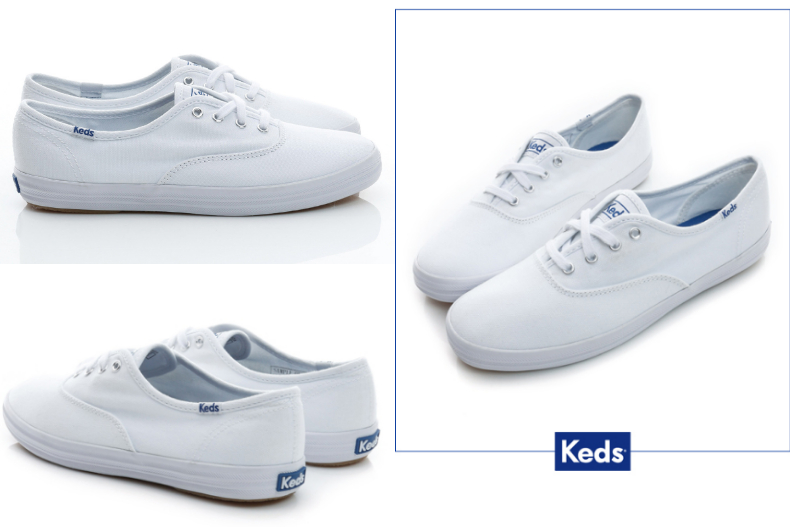 最好穿又百搭的小白鞋,百搭显脚小不臭脚的小白鞋推荐