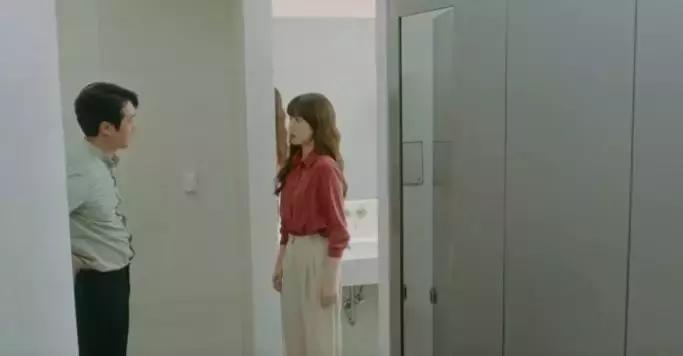 韩剧女主秋季穿搭,韩剧电视剧中女主穿搭