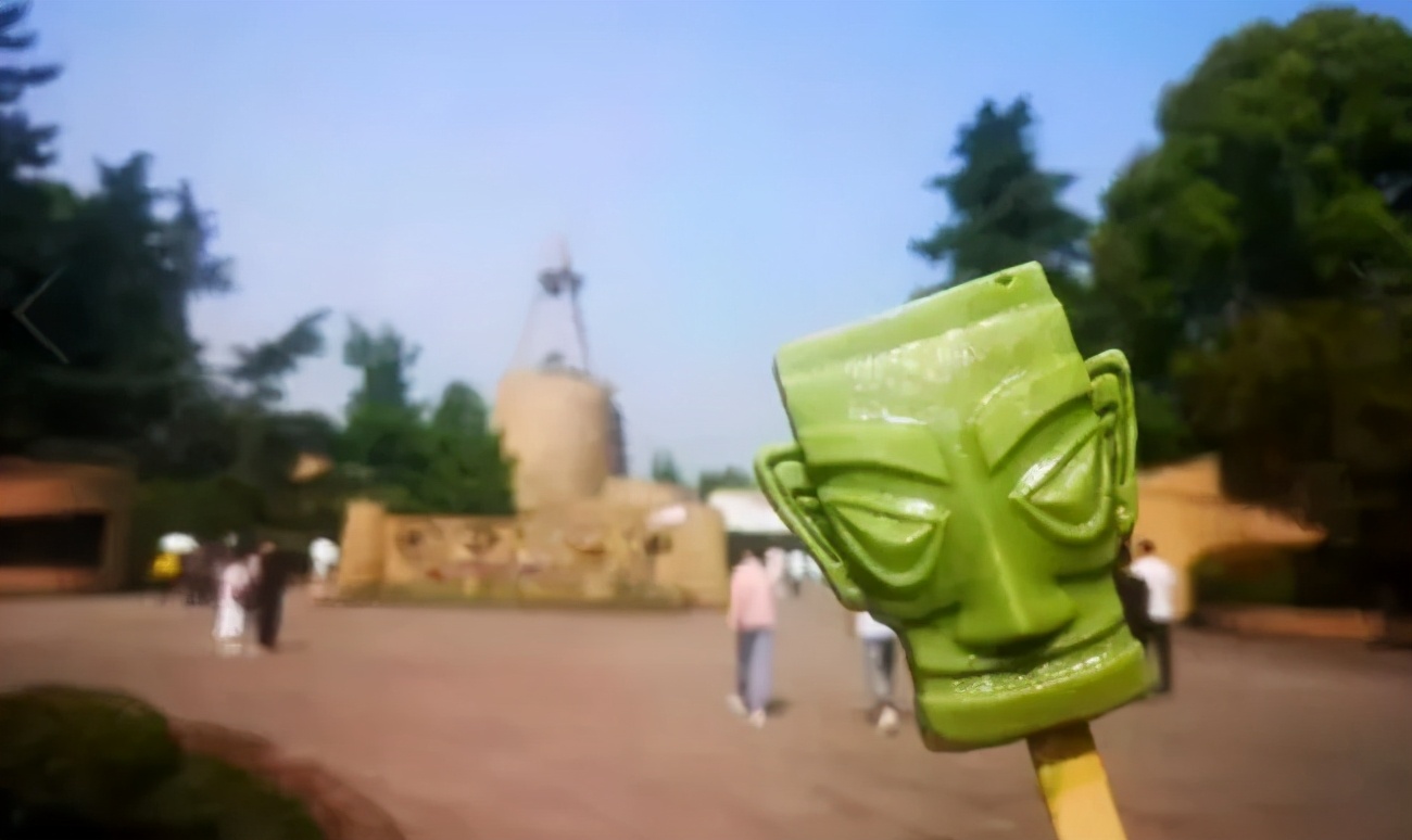 文创雪糕火爆出圈的原因,文创雪糕消费趋势