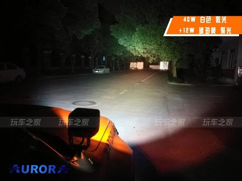 jeep自由侠改装升高,jeep自由侠两驱改装小背包