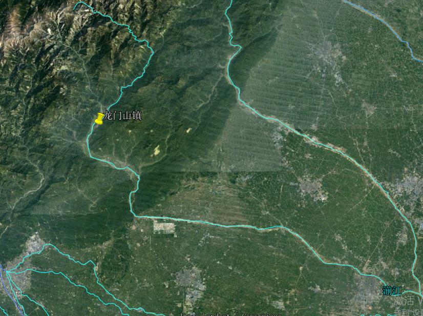 蚕丛鱼凫巴蜀,蚕丛及鱼凫说的是成都哪里