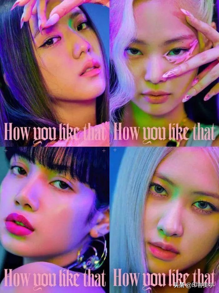 那时流行的杀马特造型,00年代的流行时尚杀马特