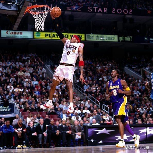 曾经晃倒乔丹的球员是谁,曾经晃倒奇才乔丹的球员是谁