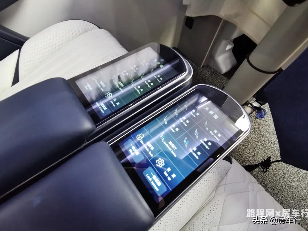 依维柯赛德房车猎鹰2号,南京依维柯新款房车c型房车