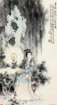 欧阳修生查子元夕拼音,欧阳修生查子元夕