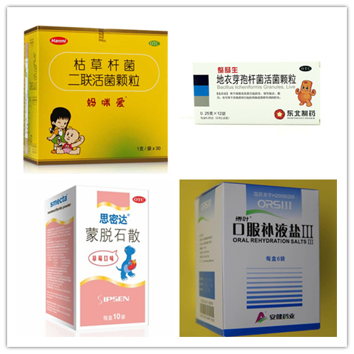 春季流行感冒吃什么中成药,冬季家庭常备感冒药有哪些