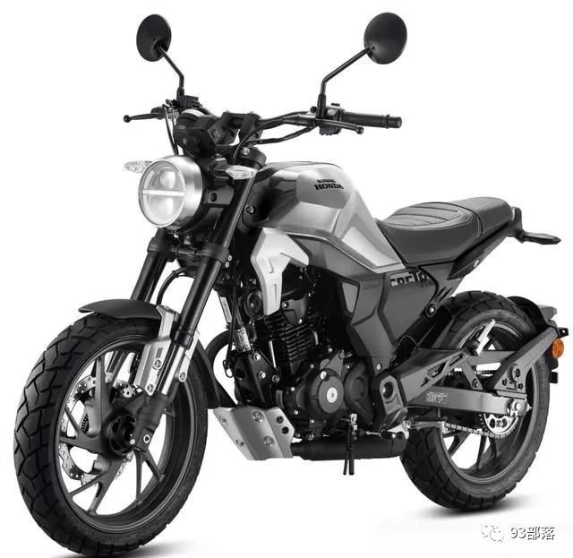 新手的第1辆摩托车该怎么选,新手第一次骑摩托车推荐什么车型