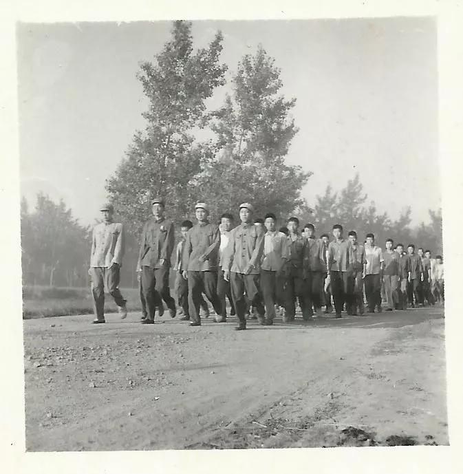 上海曾有所“雷锋中学”