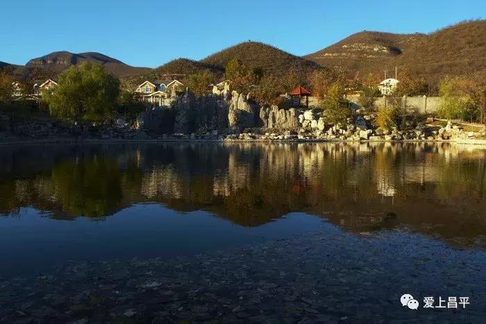 立冬泡汤温泉,立冬啦