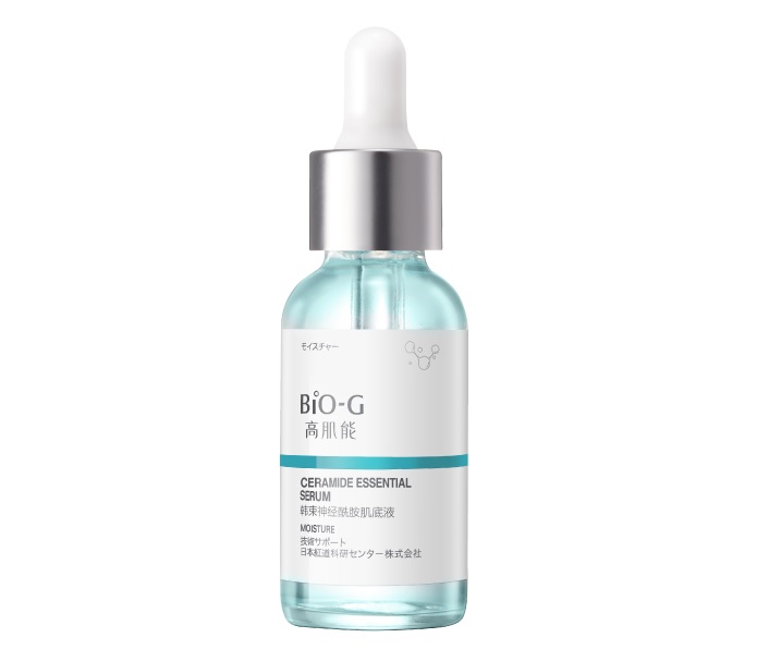 保湿补水推荐小蓝瓶,小蓝瓶小众精华