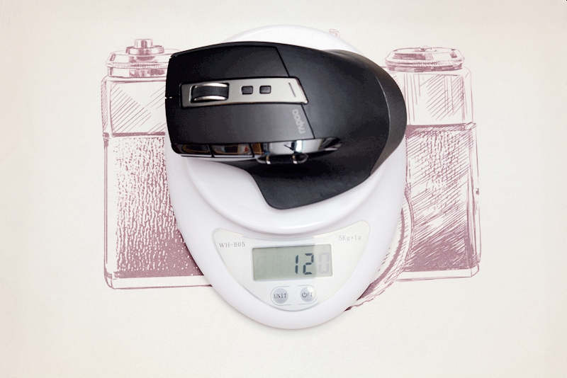 雷柏mt750是什么接口,雷柏mt750l鼠标更换电池教程